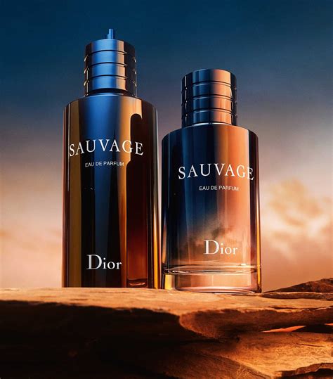 DIOR Sauvage Eau de Parfum online kaufen 